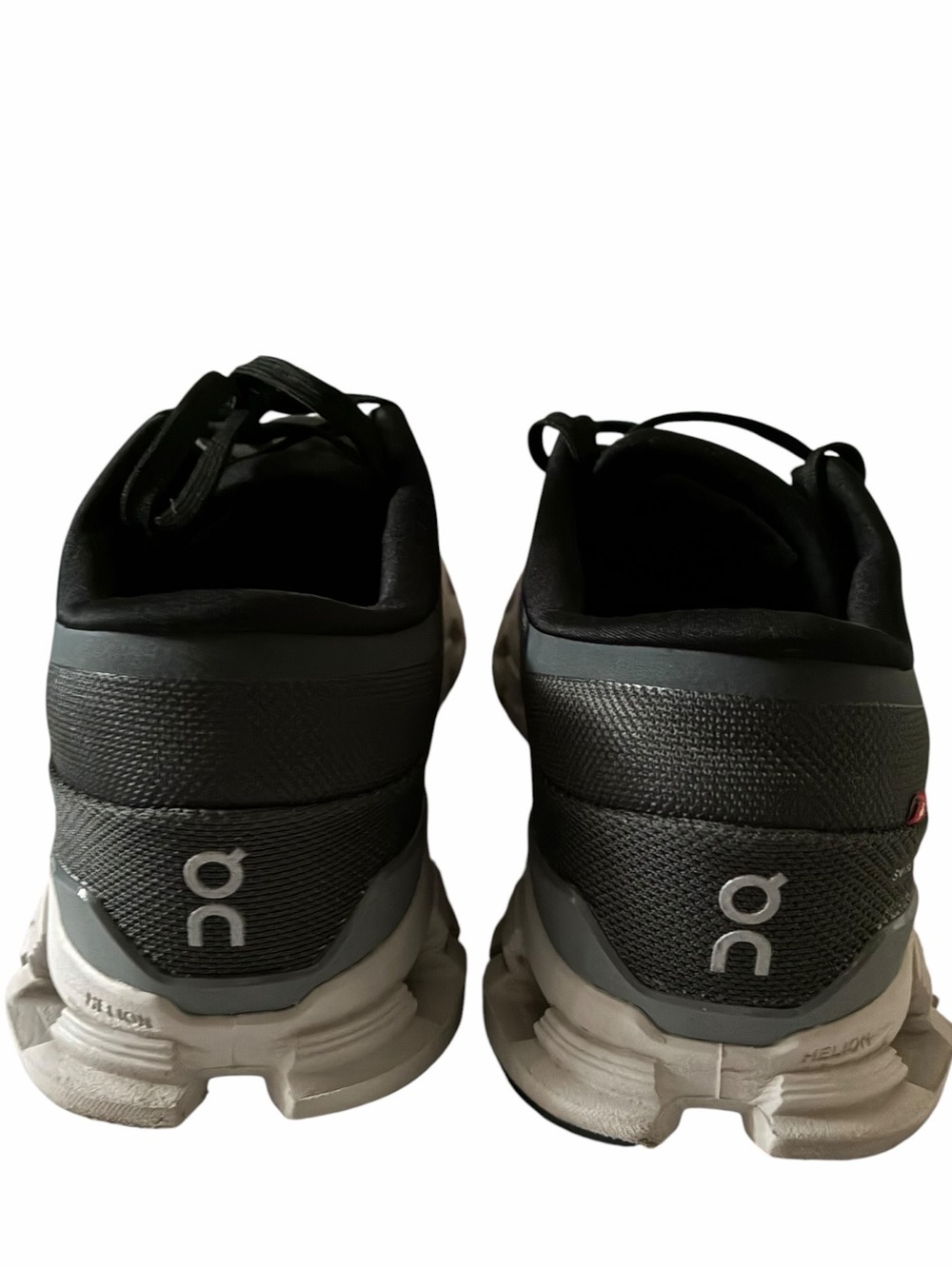 On Running Running Men's Cloud Running Shoes - Black View 5